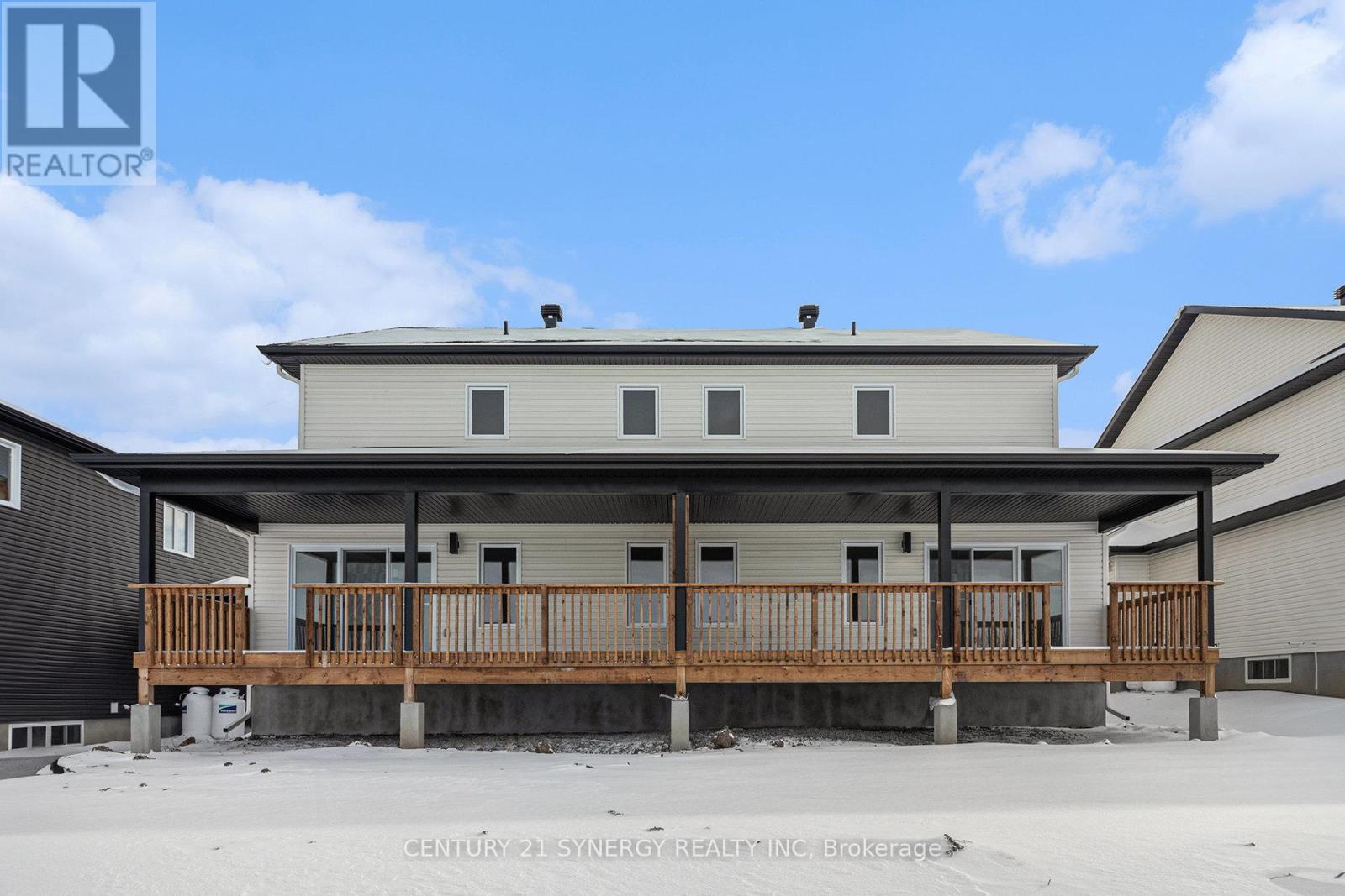 85 Villeneuve Street, North Stormont, Ontario K0C 1W0 - Photo 36 - X12297915