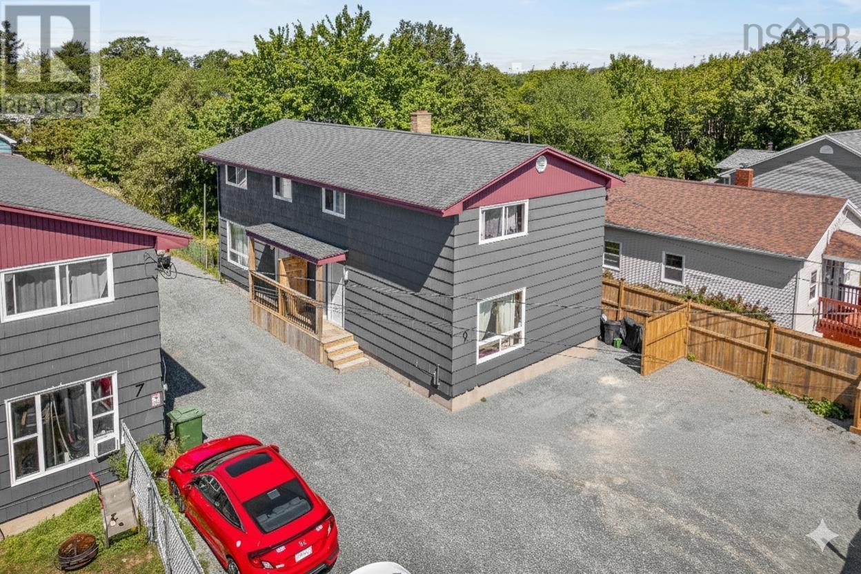 9 A&b Herbert Street, Dartmouth, Nova Scotia  B2W 1J1 - Photo 2 - 202526168