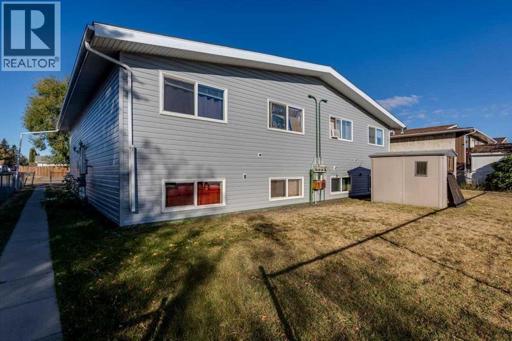 7 Nyberg Avenue, Red Deer, Alberta  T4P 1R5 - Photo 5 - A2264661
