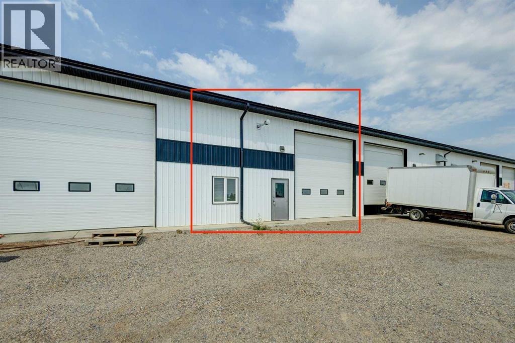 6, 550 Canal Avenue, Strathmore, Alberta  T1P 0C4 - Photo 19 - A2242238