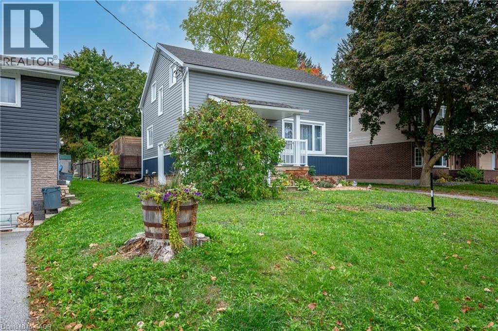 190 Asmus Street, New Hamburg, Ontario N3A 1B2 - Photo 3 - 40777968