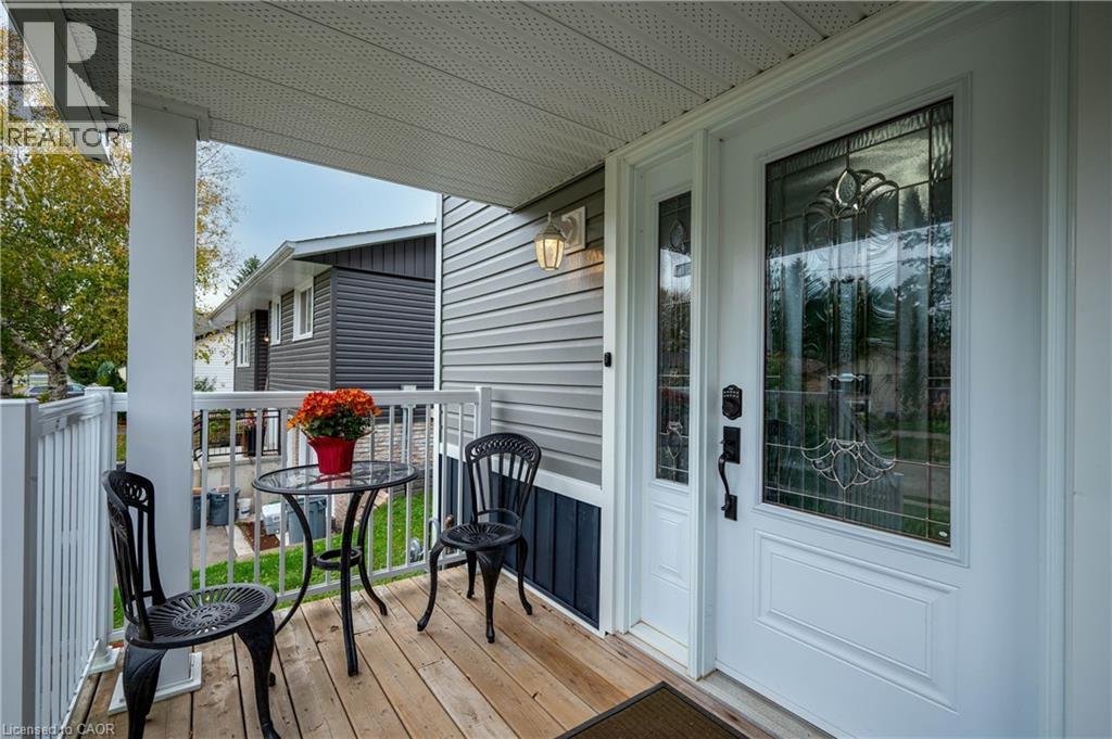 190 Asmus Street, New Hamburg, Ontario N3A 1B2 - Photo 6 - 40777968