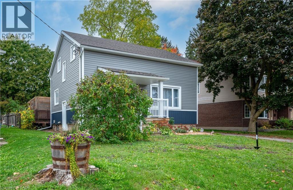 190 ASMUS Street, New Hamburg, Ontario