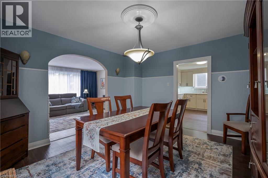 190 Asmus Street, New Hamburg, Ontario N3A 1B2 - Photo 14 - 40777968