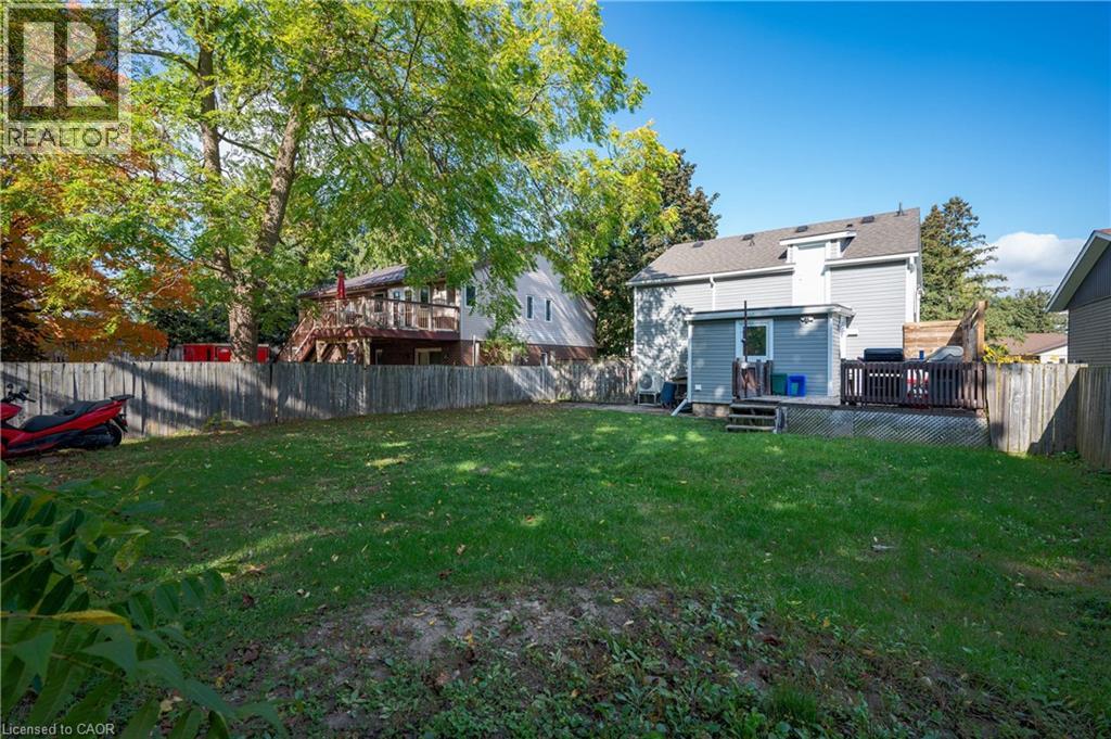 190 Asmus Street, New Hamburg, Ontario N3A 1B2 - Photo 45 - 40777968