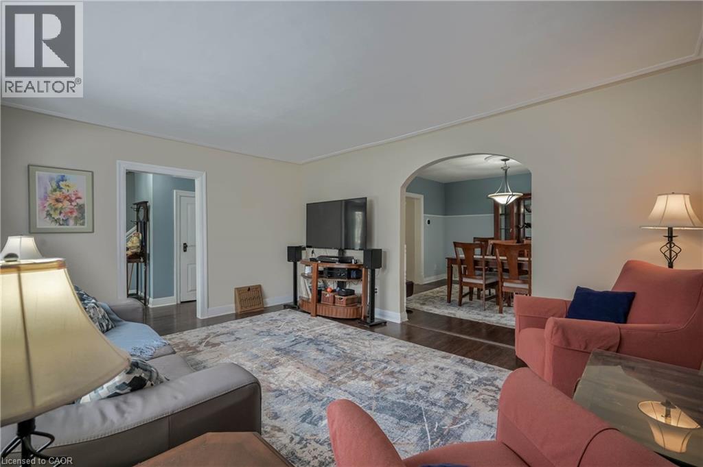 190 Asmus Street, New Hamburg, Ontario N3A 1B2 - Photo 20 - 40777968