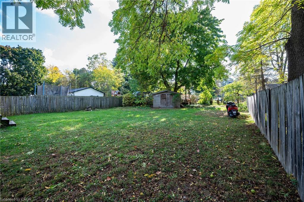 190 Asmus Street, New Hamburg, Ontario N3A 1B2 - Photo 42 - 40777968