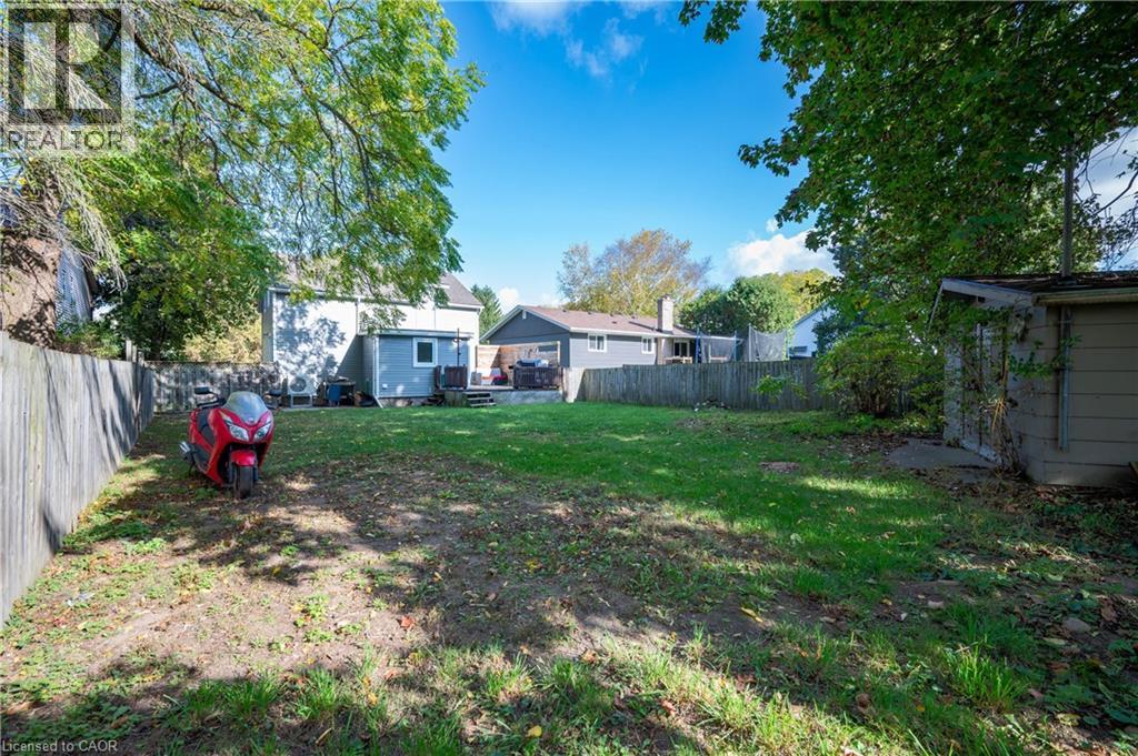 190 Asmus Street, New Hamburg, Ontario N3A 1B2 - Photo 44 - 40777968