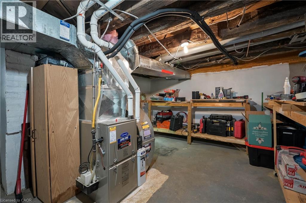 190 Asmus Street, New Hamburg, Ontario N3A 1B2 - Photo 35 - 40777968