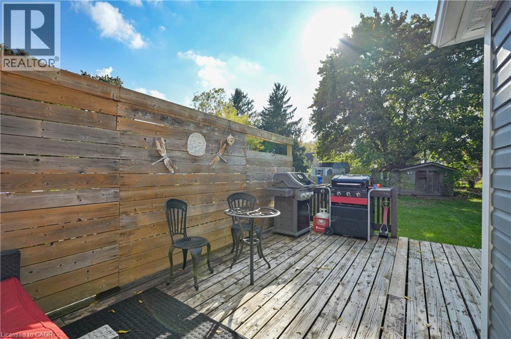 190 Asmus Street, New Hamburg, Ontario N3A 1B2 - Photo 38 - 40777968