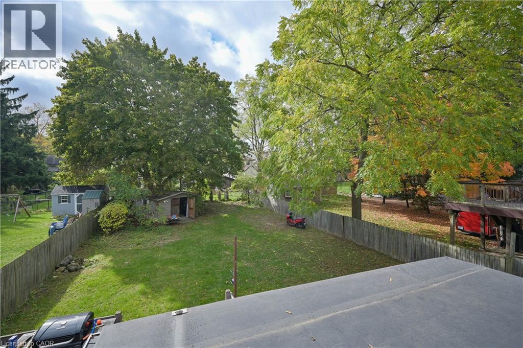 190 Asmus Street, New Hamburg, Ontario N3A 1B2 - Photo 37 - 40777968