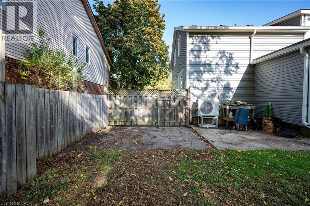 190 Asmus Street, New Hamburg, Ontario N3A 1B2 - Photo 43 - 40777968