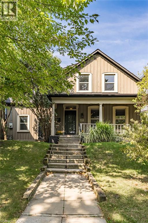 499 Hughson Street N, Hamilton, Ontario  L8L 4N8 - Photo 2 - 40779756