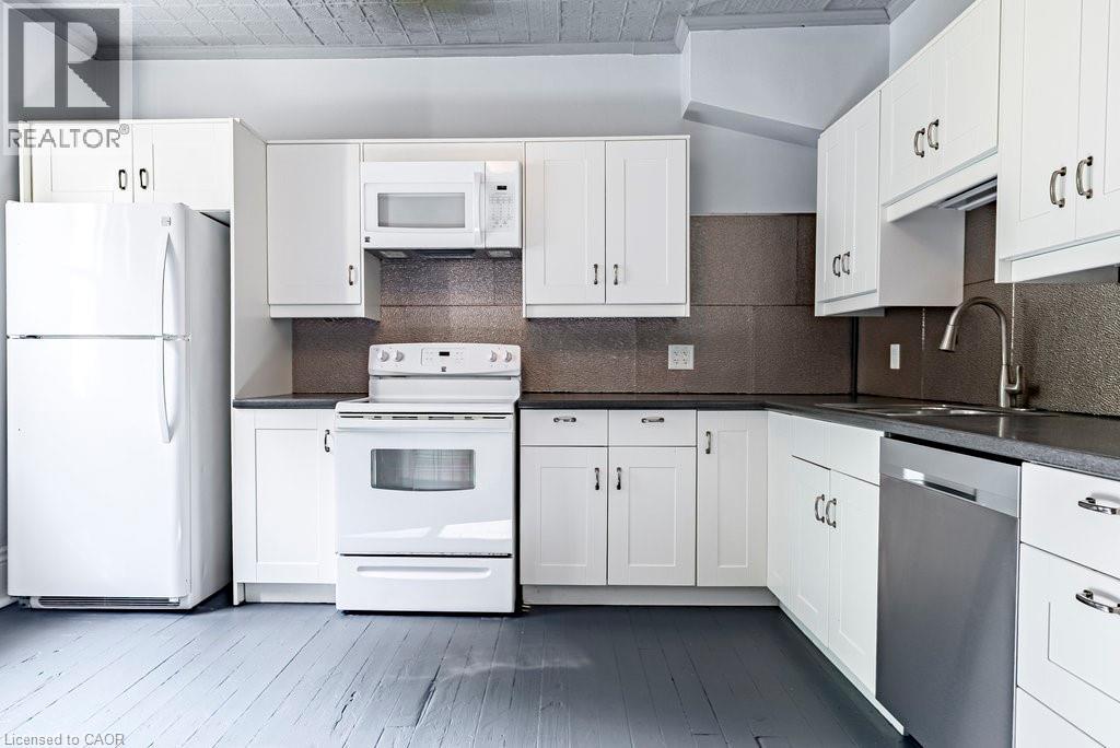 499 Hughson Street N, Hamilton, Ontario  L8L 4N8 - Photo 9 - 40779756