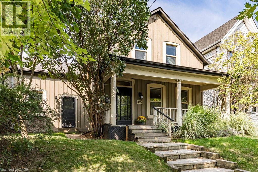 499 Hughson Street N, Hamilton, Ontario  L8L 4N8 - Photo 4 - 40779756