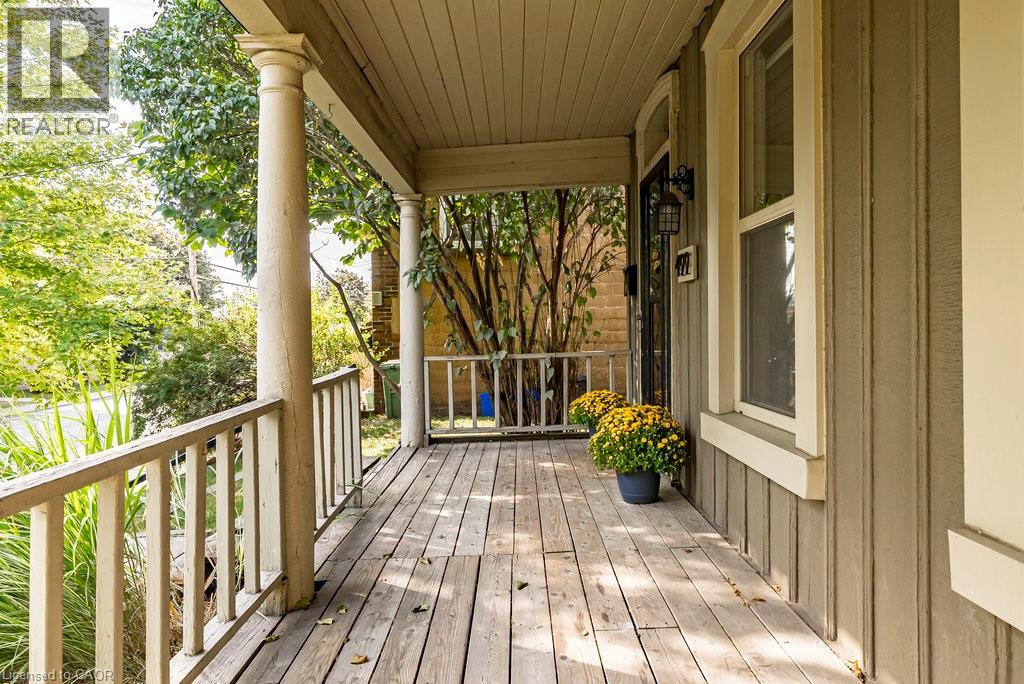 499 Hughson Street N, Hamilton, Ontario  L8L 4N8 - Photo 5 - 40779756