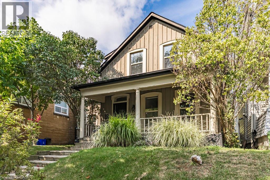 499 Hughson Street N, Hamilton, Ontario  L8L 4N8 - Photo 3 - 40779756