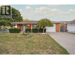 9610 ASGARD ROAD, Windsor, Ontario