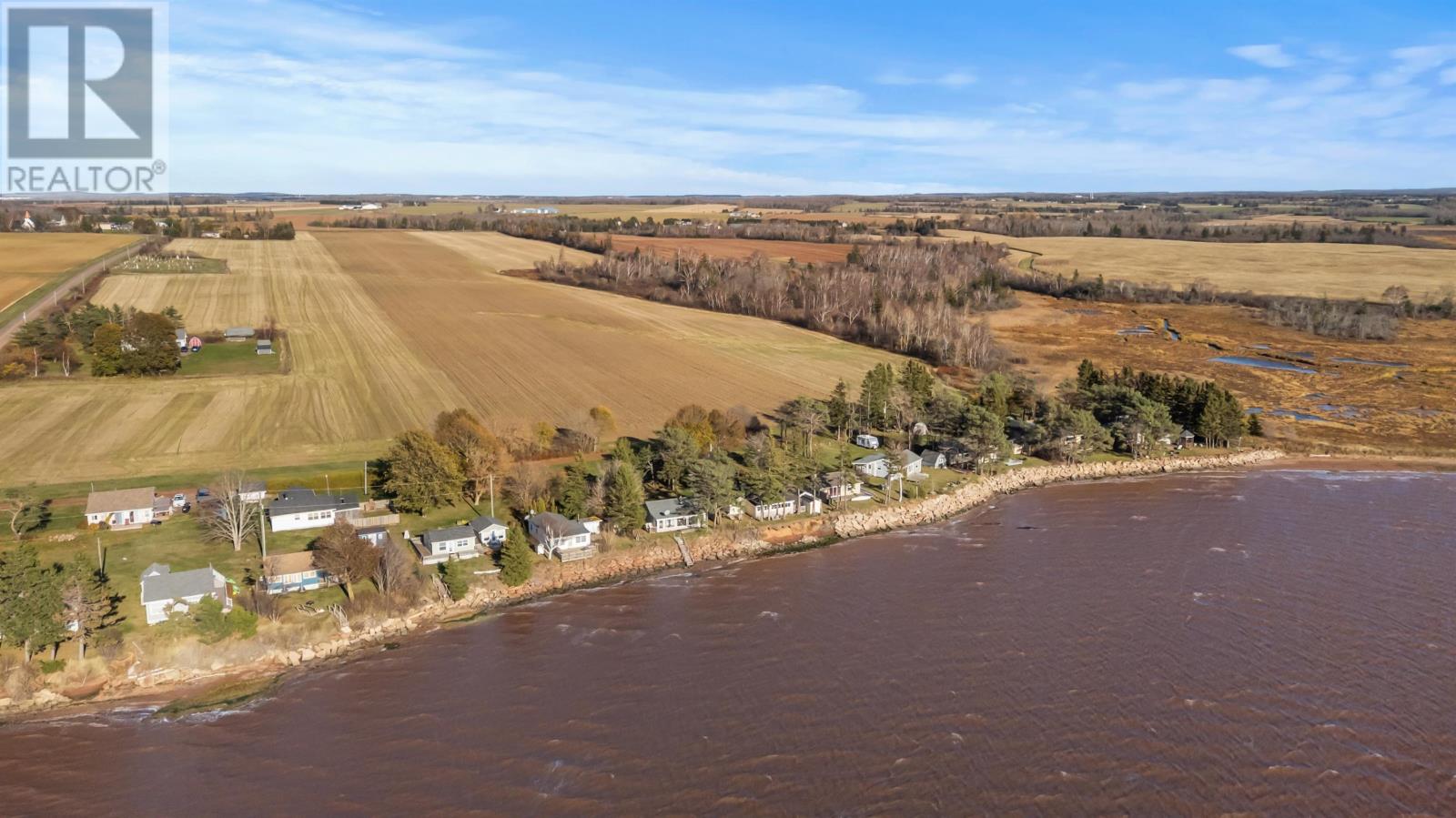 34 Margaret Lane, Stavert Shore, North Bedeque, Prince Edward Island  C1N 4J9 - Photo 46 - 202527720