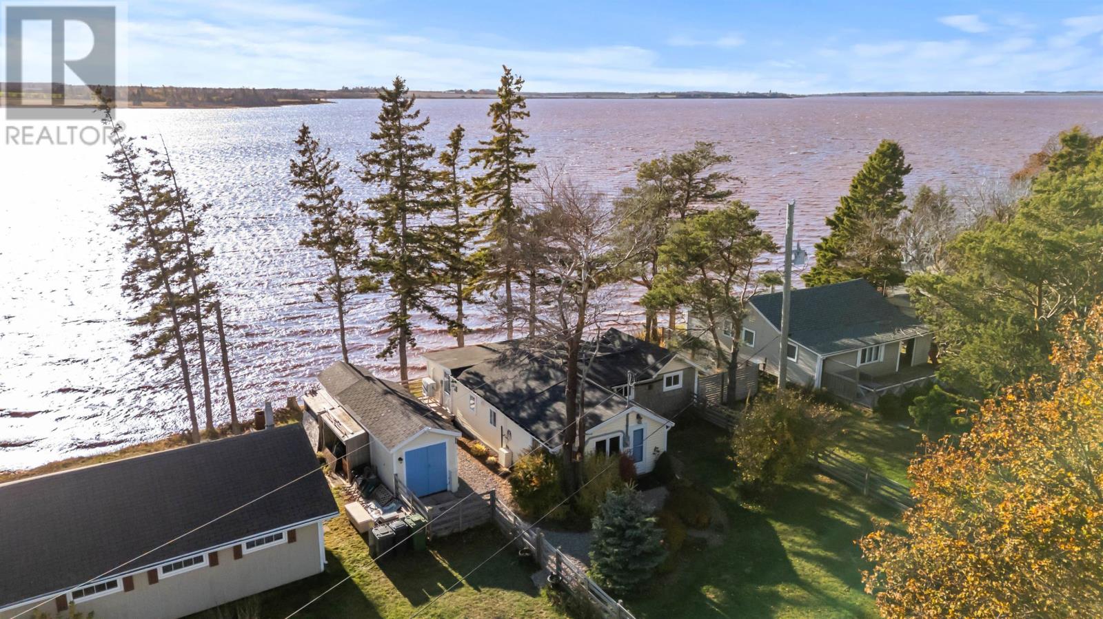 34 Margaret Lane, Stavert Shore, North Bedeque, Prince Edward Island  C1N 4J9 - Photo 48 - 202527720