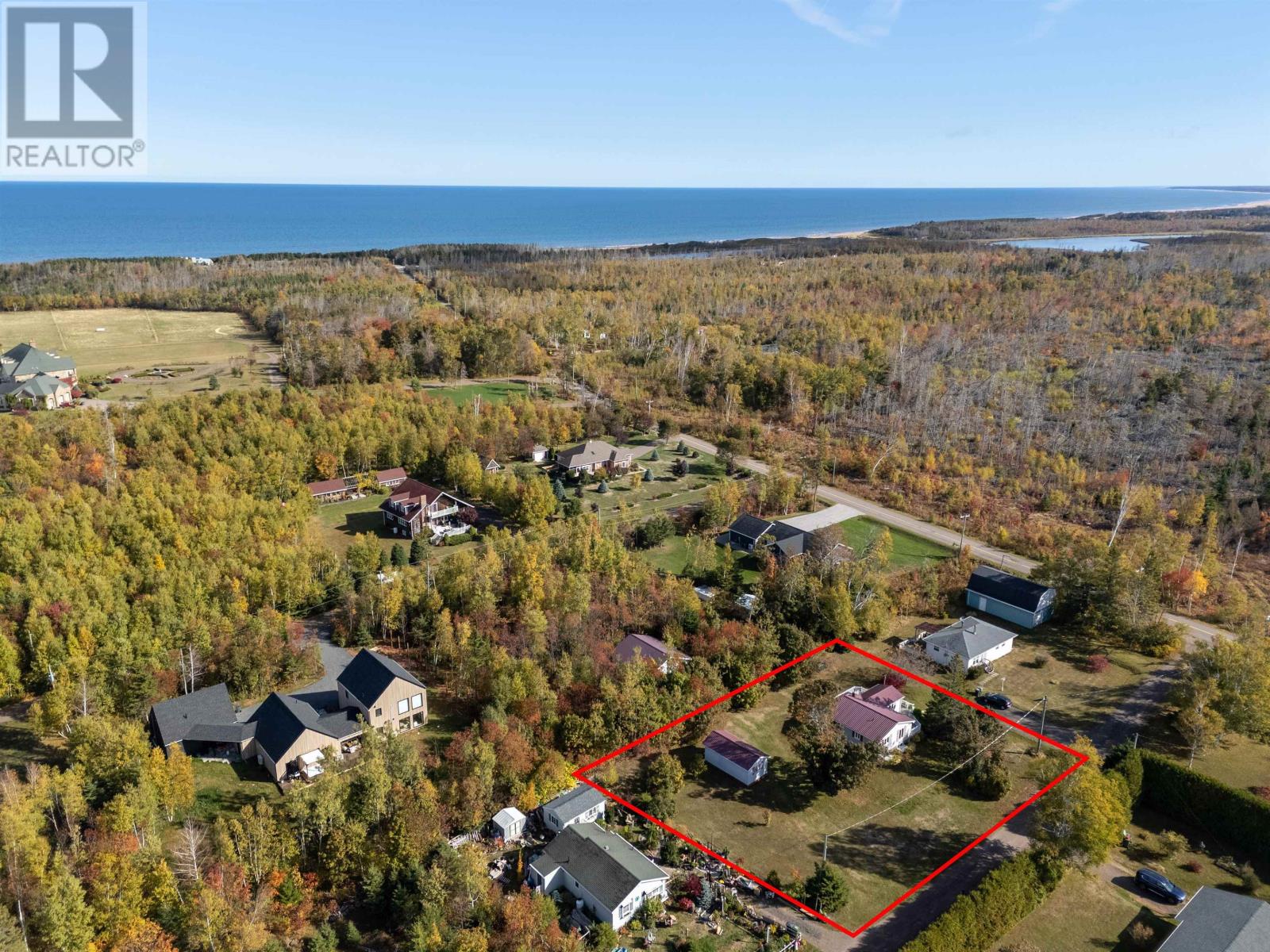 51 Vail Crescent, Stanhope, Prince Edward Island  C0A 1P0 - Photo 31 - 202527723