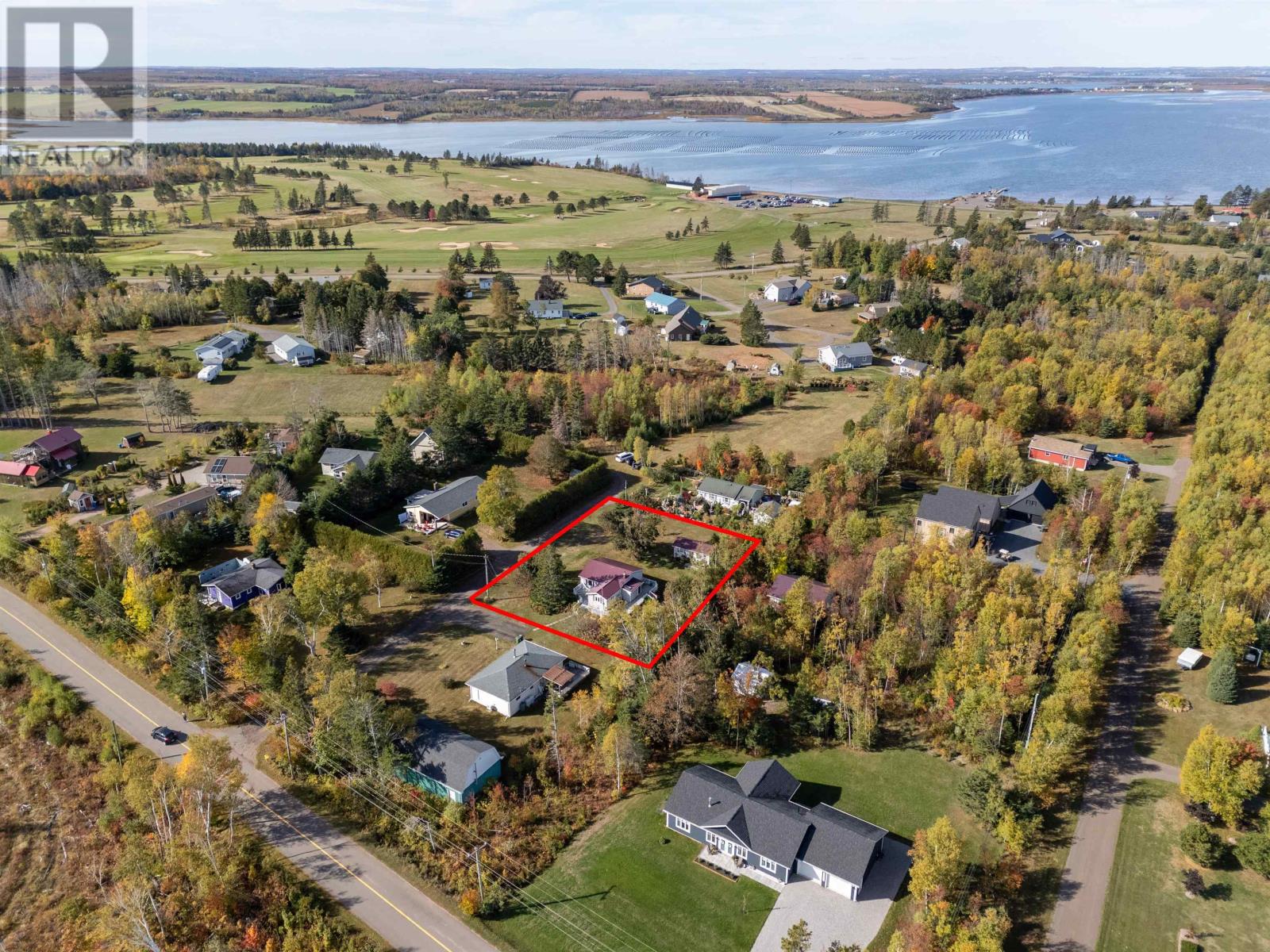 51 Vail Crescent, Stanhope, Prince Edward Island  C0A 1P0 - Photo 32 - 202527723