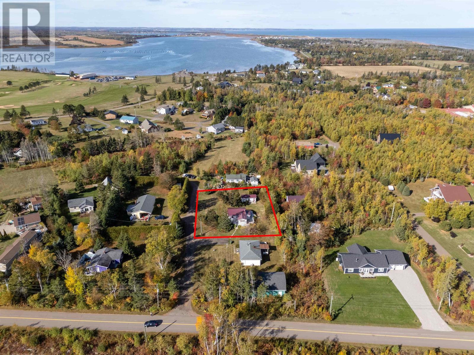 51 Vail Crescent, Stanhope, Prince Edward Island  C0A 1P0 - Photo 33 - 202527723
