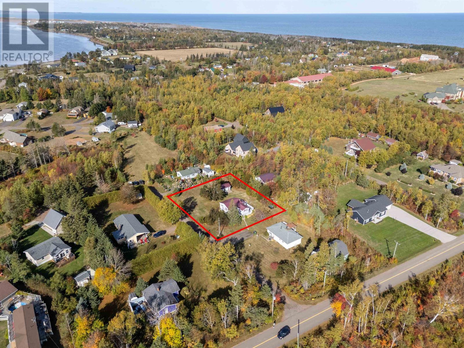 51 Vail Crescent, Stanhope, Prince Edward Island  C0A 1P0 - Photo 34 - 202527723