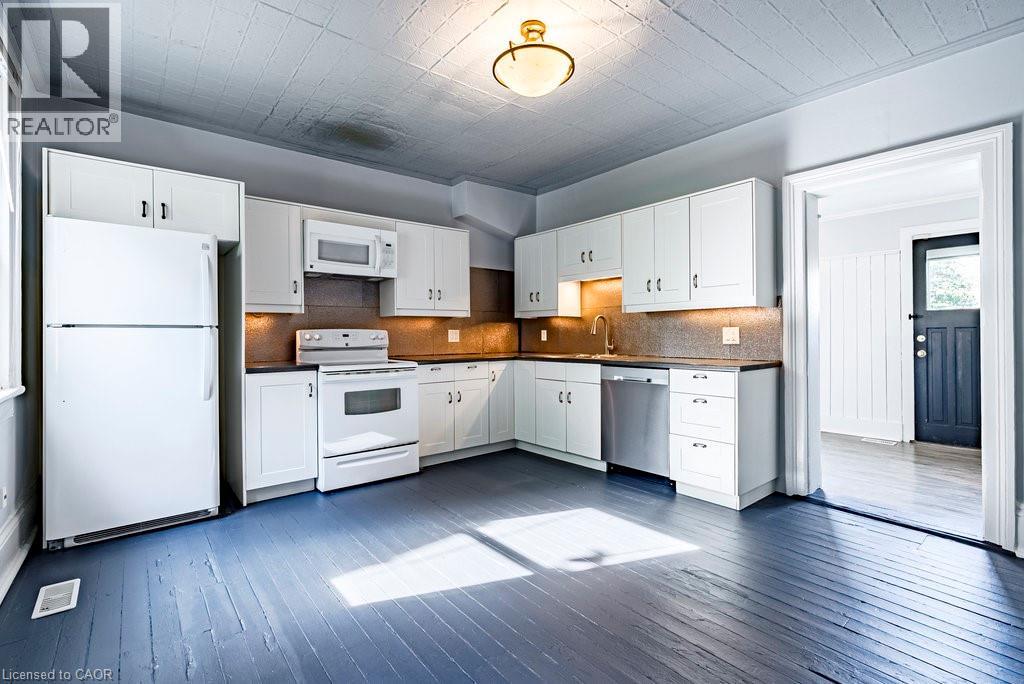 499 Hughson Street N, Hamilton, Ontario  L8L 4N8 - Photo 19 - 40779756