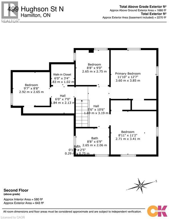 499 Hughson Street N, Hamilton, Ontario  L8L 4N8 - Photo 49 - 40779756