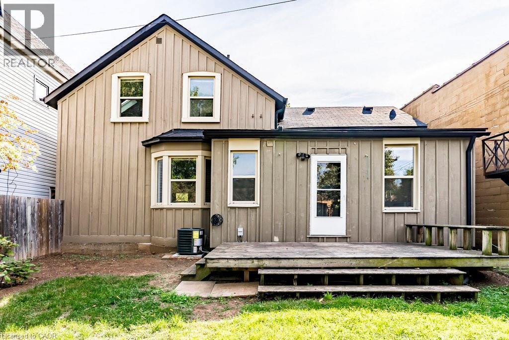 499 Hughson Street N, Hamilton, Ontario  L8L 4N8 - Photo 47 - 40779756