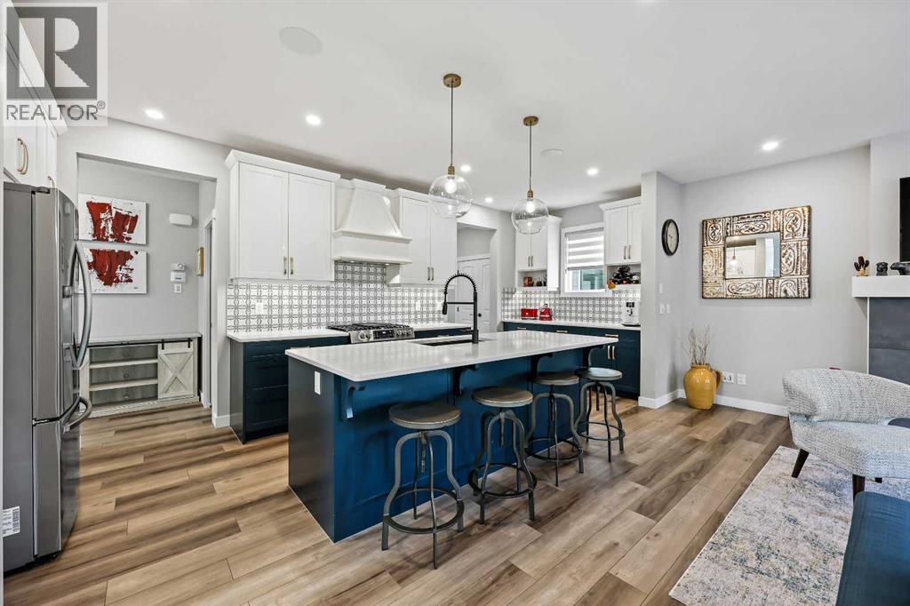 34 Coach Ridge Point Sw, Calgary, Alberta  T3H 2A7 - Photo 12 - A2259480