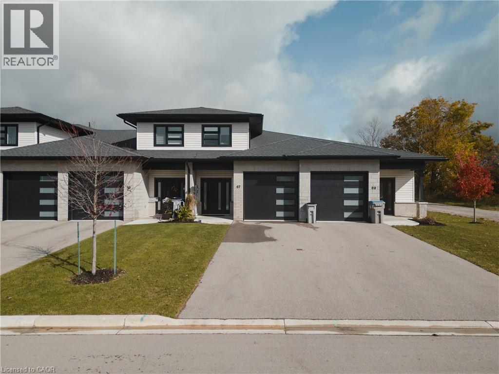 67 Briarhill Road Road, Huron East, Ontario  N0K 1W0 - Photo 23 - 40782557