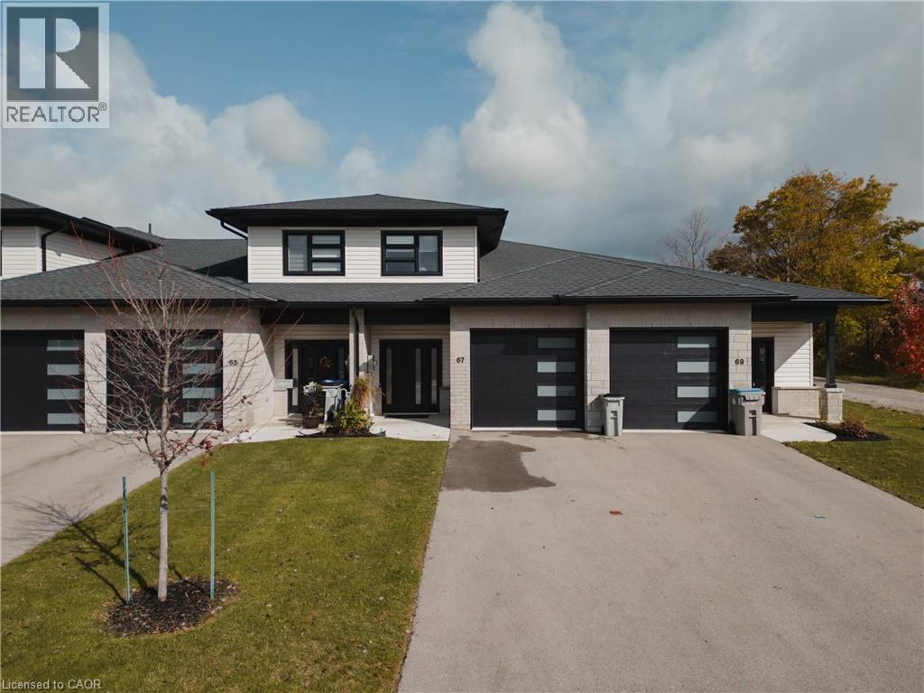 67 Briarhill Road Road, Huron East, Ontario  N0K 1W0 - Photo 36 - 40782557