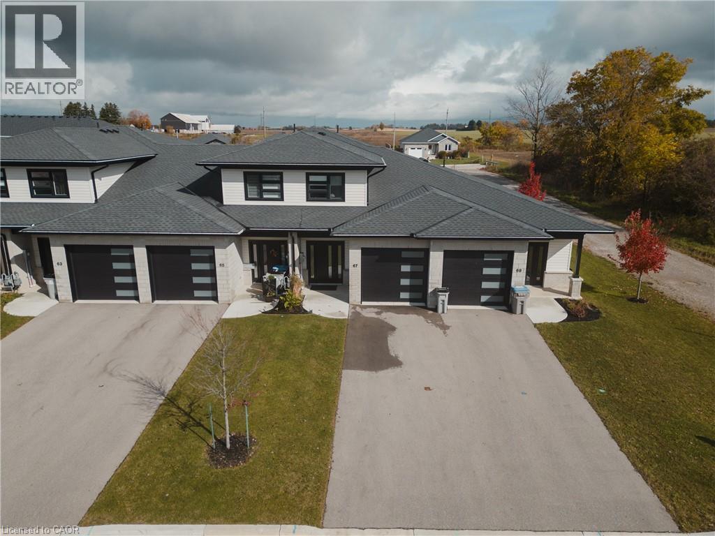 67 Briarhill Road Road, Huron East, Ontario  N0K 1W0 - Photo 25 - 40782557