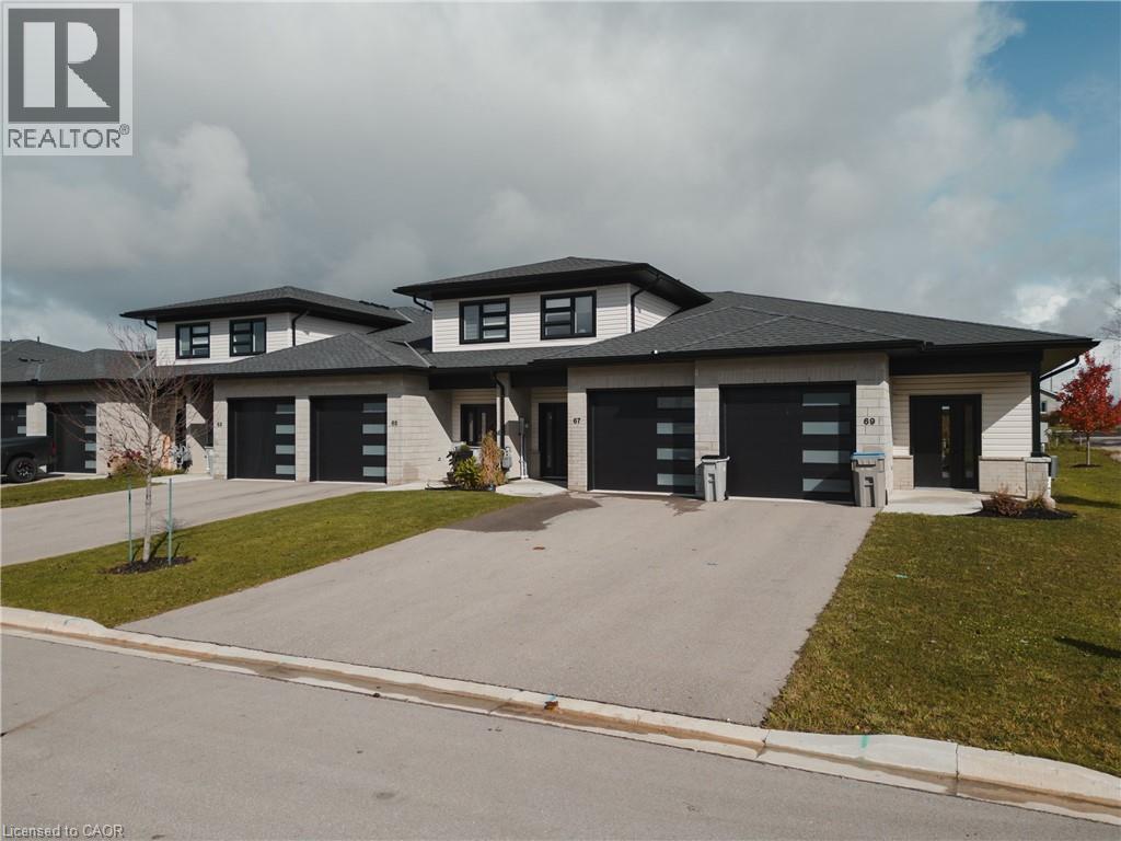 67 Briarhill Road Road, Huron East, Ontario  N0K 1W0 - Photo 22 - 40782557