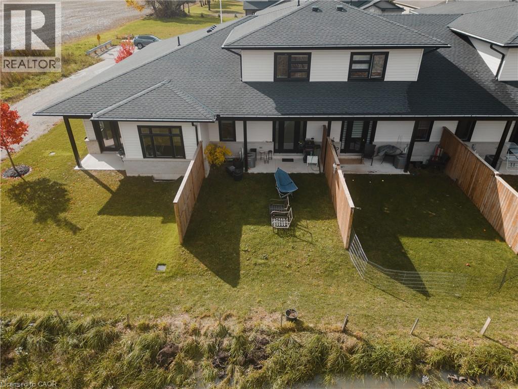 67 Briarhill Road Road, Huron East, Ontario  N0K 1W0 - Photo 27 - 40782557