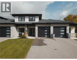 67 BRIARHILL ROAD Road, Huron East, Ontario