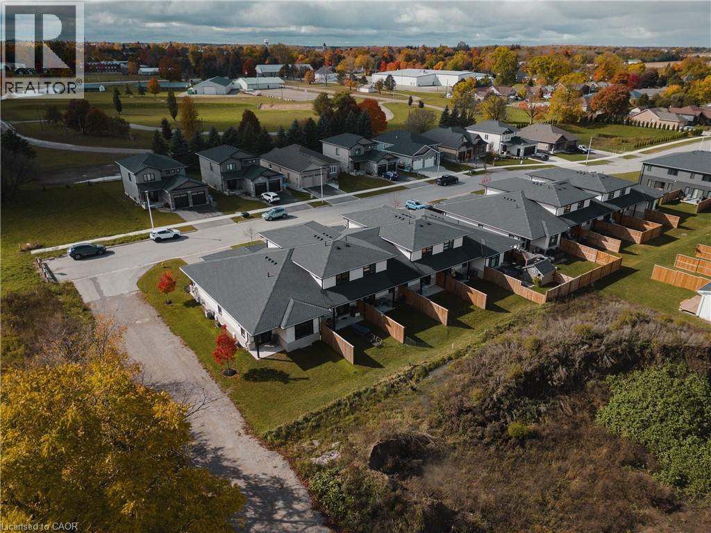 67 Briarhill Road Road, Huron East, Ontario  N0K 1W0 - Photo 21 - 40782557