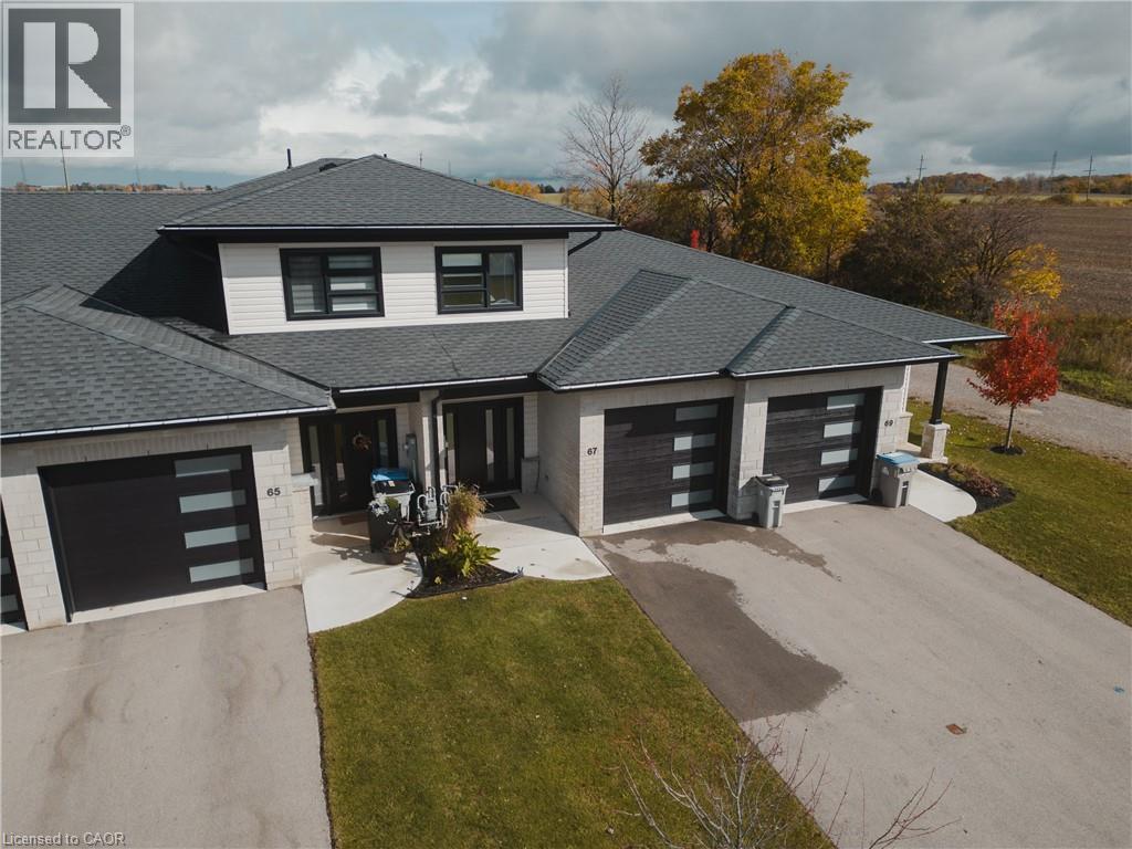 67 Briarhill Road Road, Huron East, Ontario  N0K 1W0 - Photo 24 - 40782557