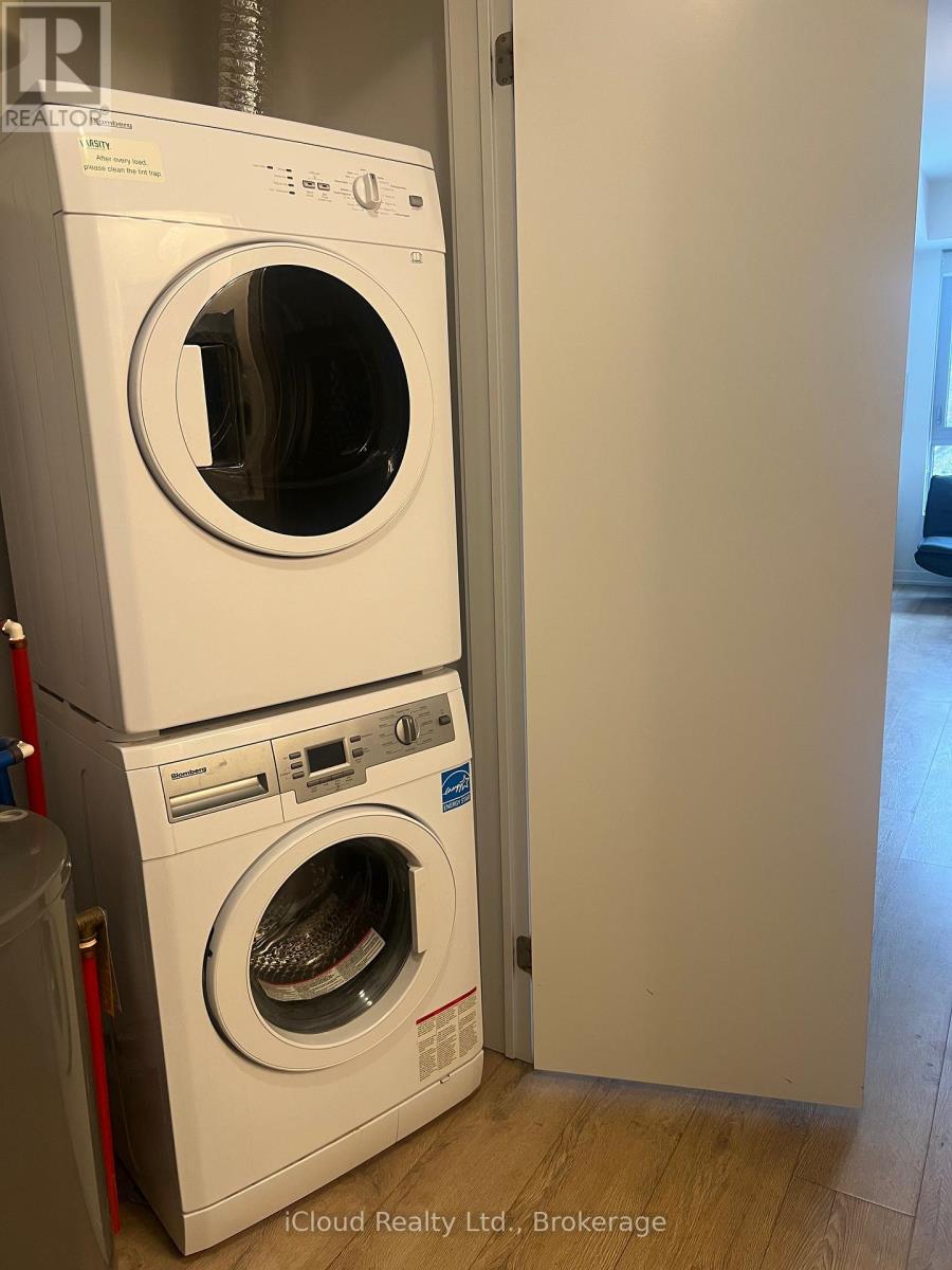 405 - 1800 Simcoe Street N, Oshawa, Ontario  L1G 0C2 - Photo 13 - E12534092