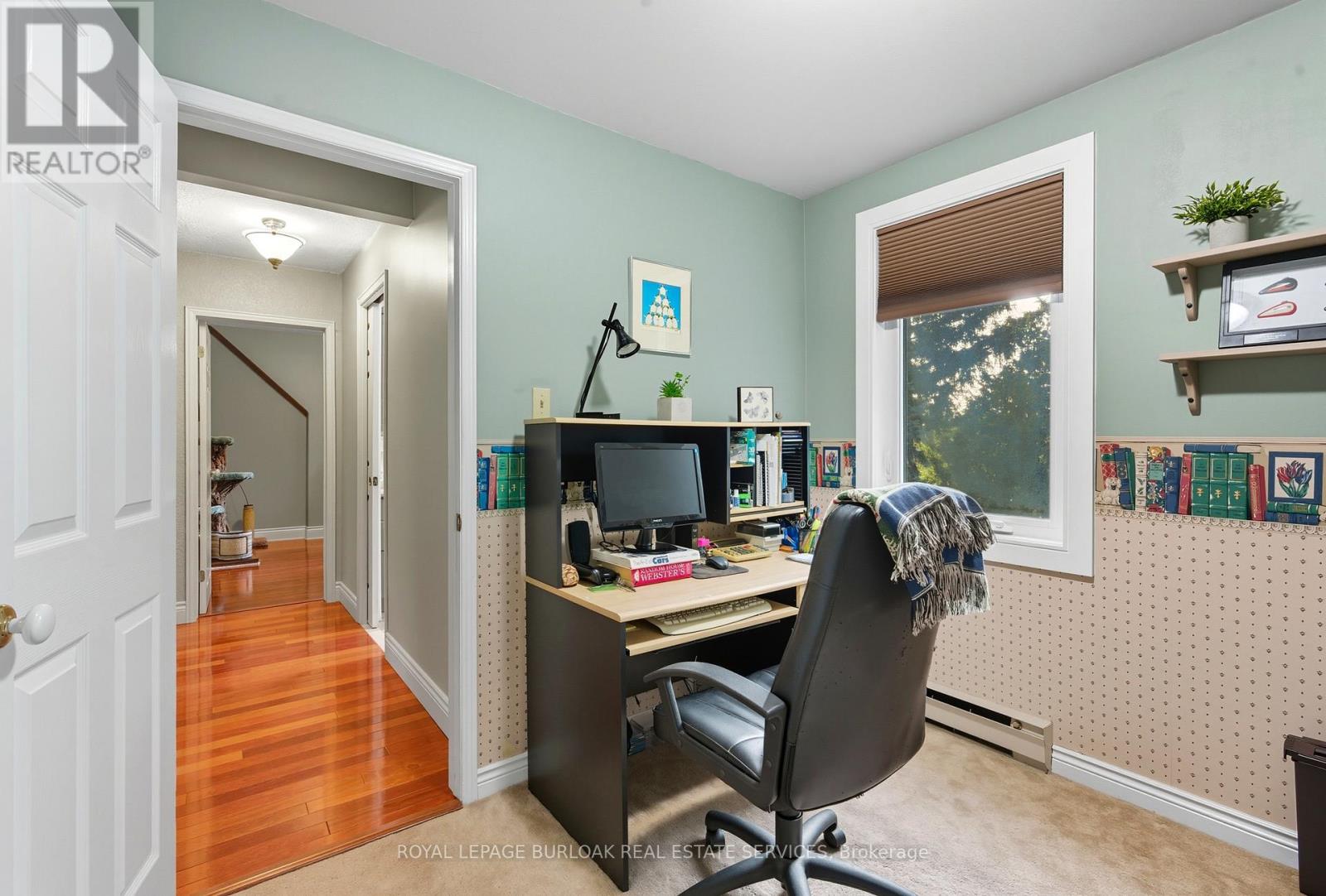 1159 Greening Avenue, Mississauga, Ontario L4Y 1H3 - Photo 23 - W12397168