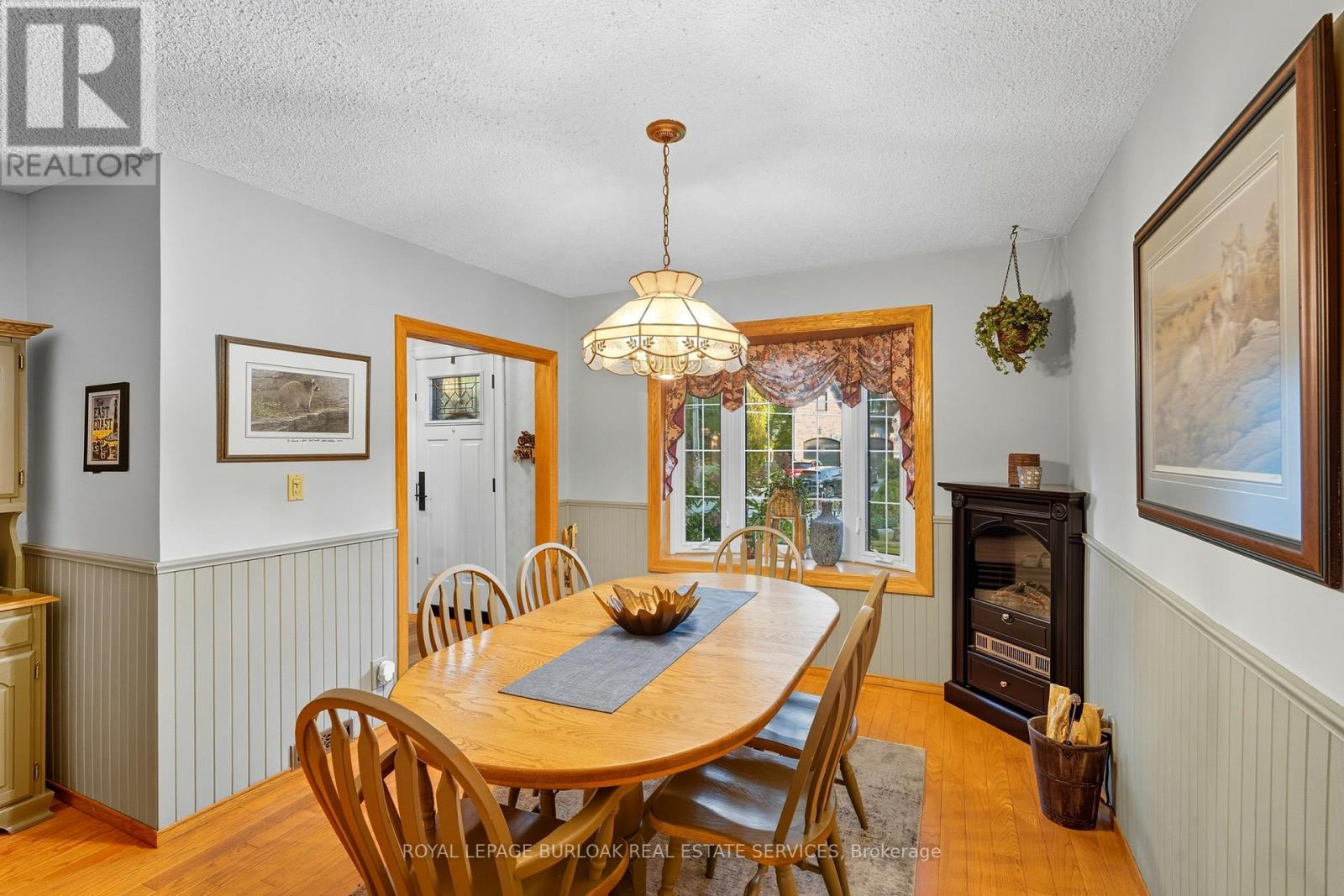 1159 Greening Avenue, Mississauga, Ontario L4Y 1H3 - Photo 8 - W12397168