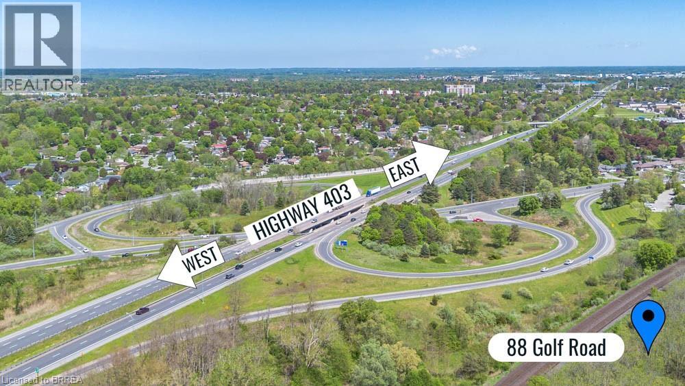 88 Golf Road, Brantford, Ontario  N3T 5L8 - Photo 4 - 40787528