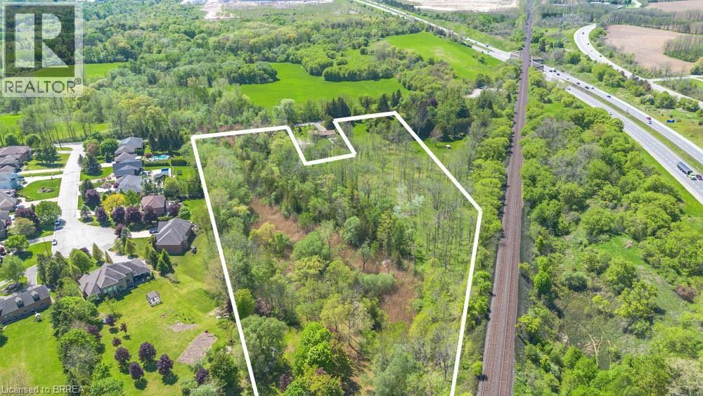 88 Golf Road, Brantford, Ontario  N3T 5L8 - Photo 8 - 40787528