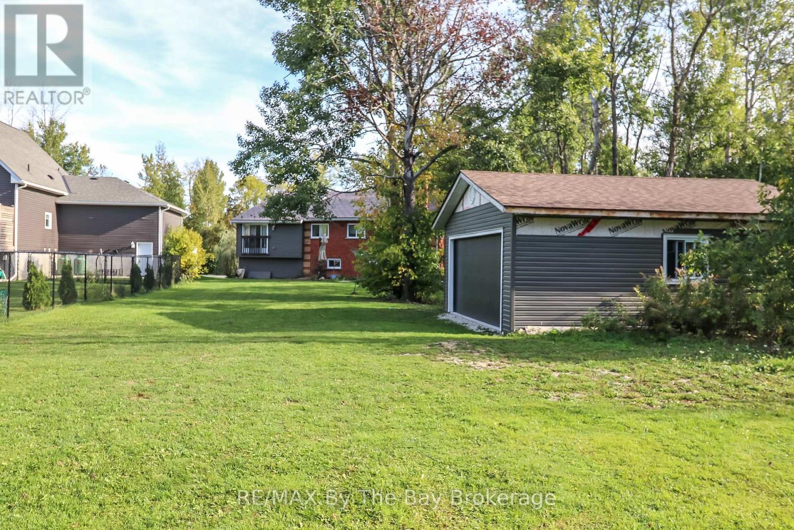 67 Constance Boulevard, Wasaga Beach, Ontario  L9Z 2Y3 - Photo 36 - S12459517