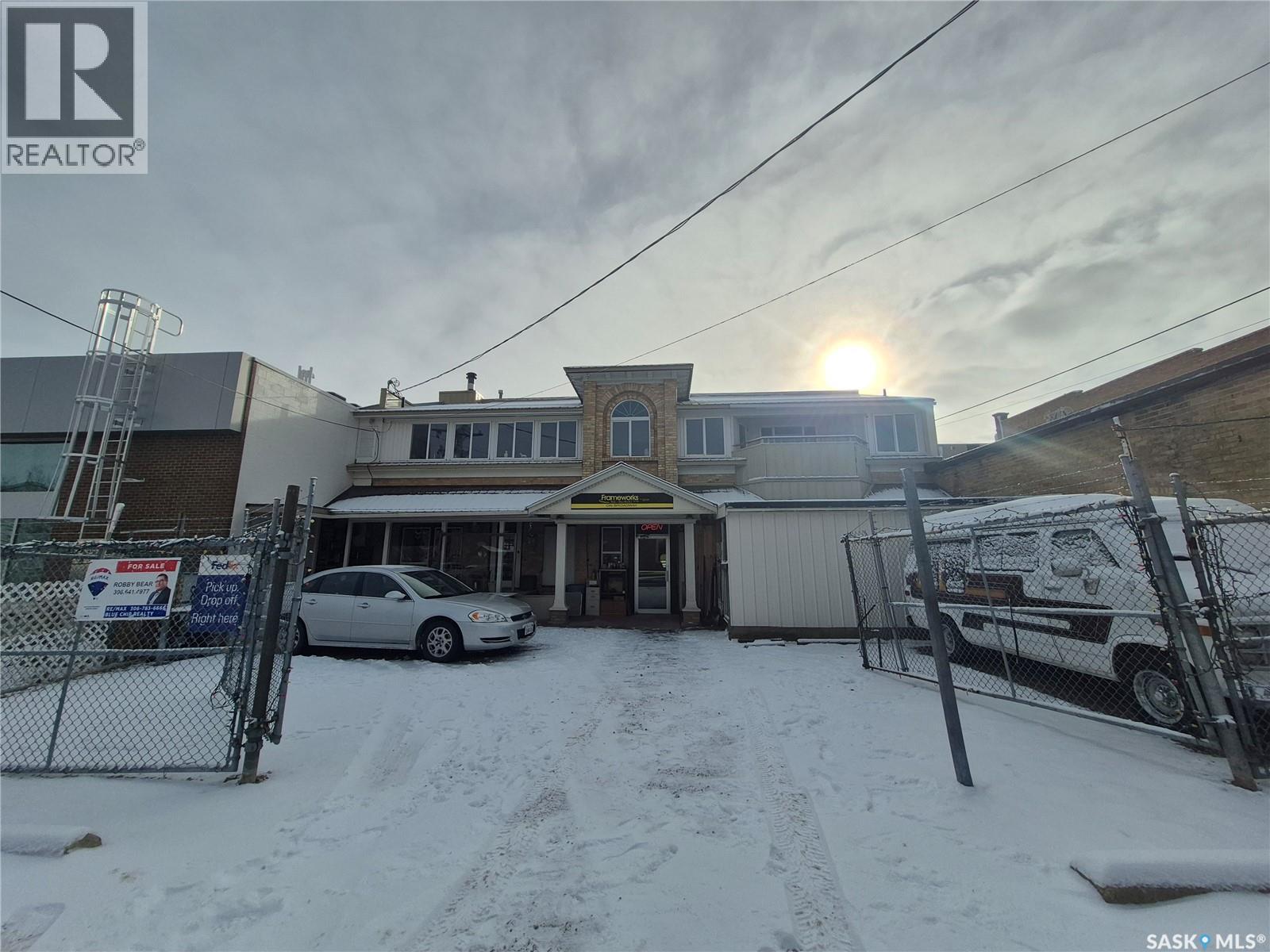 57 Broadway Street E, Yorkton, Saskatchewan  S3N 0K6 - Photo 18 - SK023692