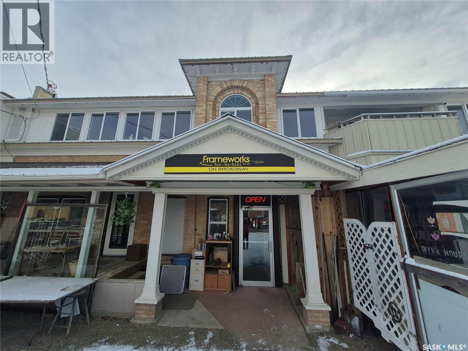 57 Broadway Street E, Yorkton, Saskatchewan  S3N 0K6 - Photo 19 - SK023692