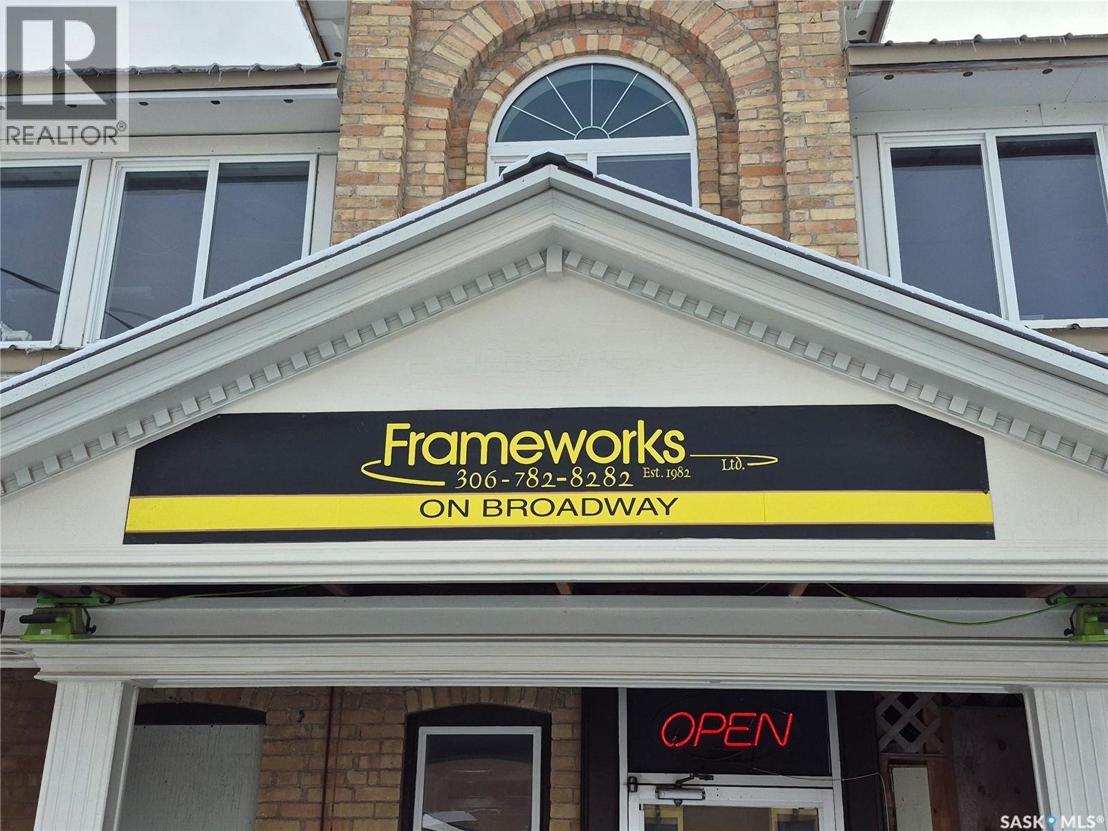 57 Broadway Street E, Yorkton, Saskatchewan  S3N 0K6 - Photo 3 - SK023692