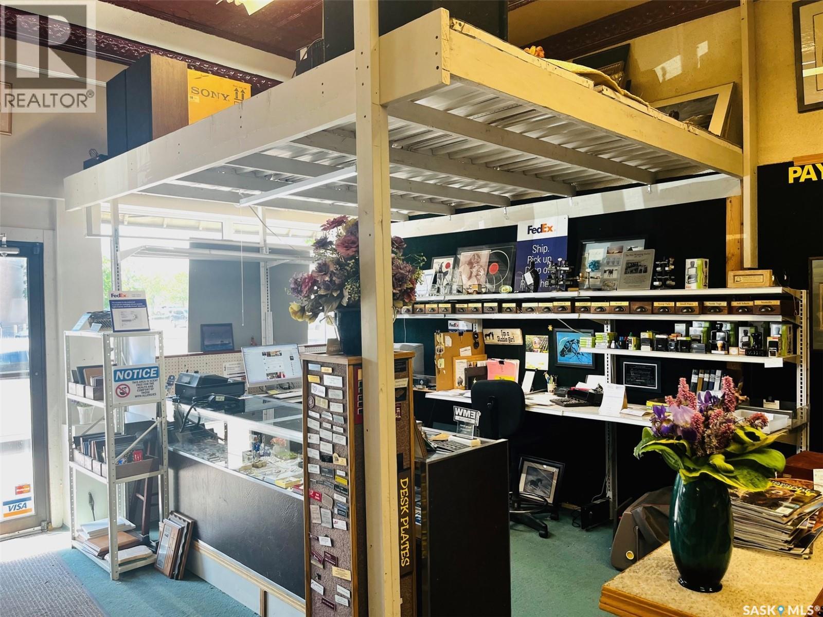 57 Broadway Street E, Yorkton, Saskatchewan  S3N 0K6 - Photo 5 - SK023692